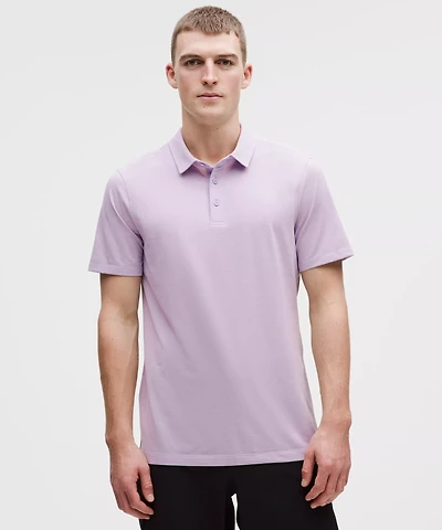 Evolution Short-Sleeve Polo Shirt