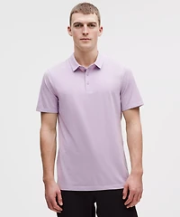 Evolution Short-Sleeve Polo Shirt
