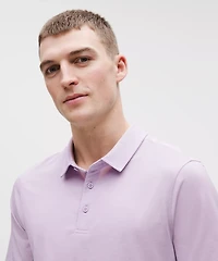 Evolution Short-Sleeve Polo Shirt