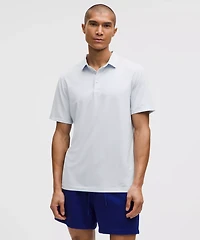 Evolution Short-Sleeve Polo Shirt