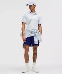 Evolution Short-Sleeve Polo Shirt