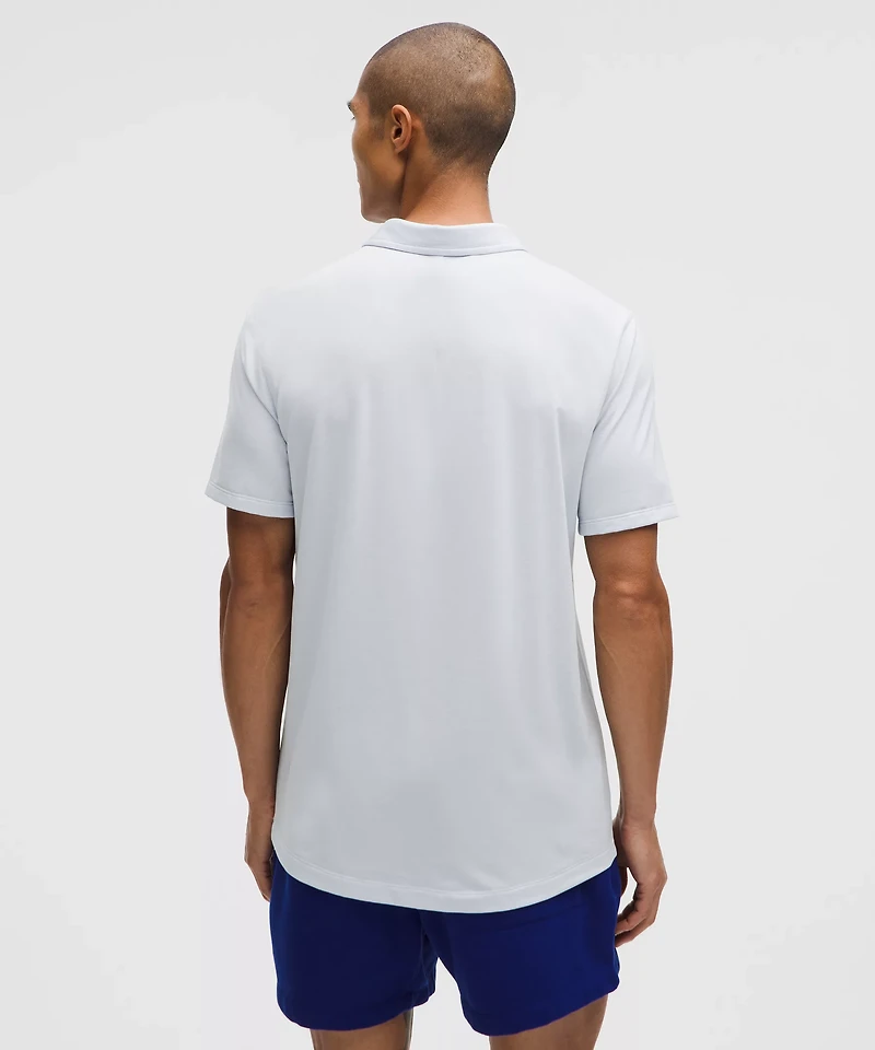 Evolution Short-Sleeve Polo Shirt