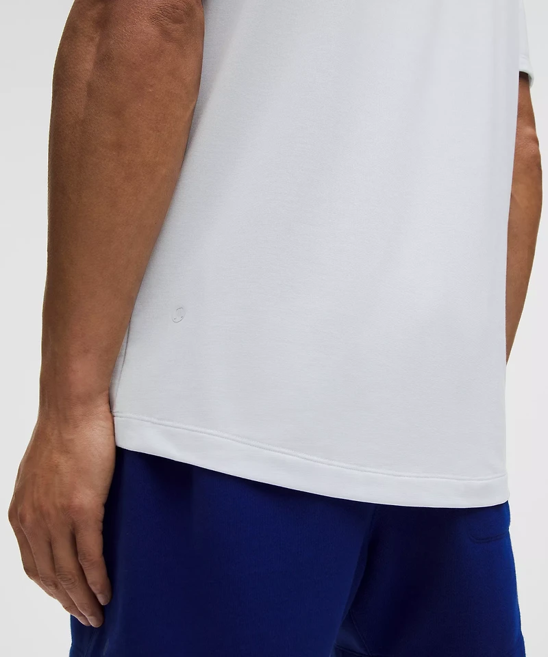 Evolution Short-Sleeve Polo Shirt