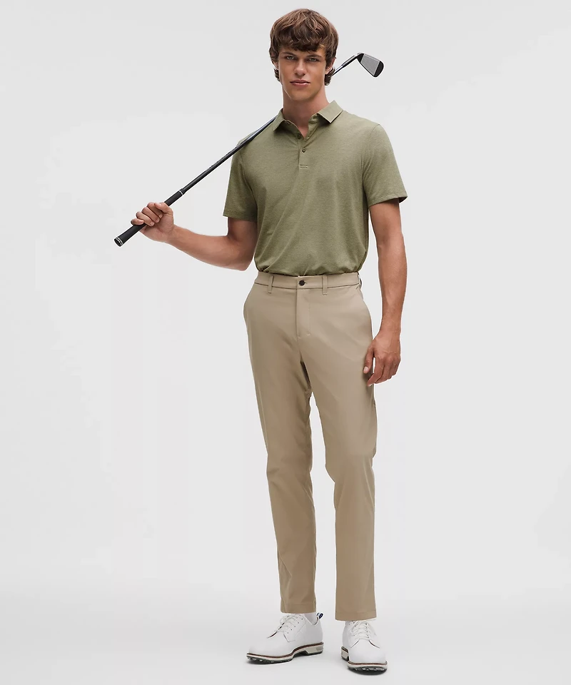 Evolution Short-Sleeve Polo Shirt | Men's Shirts