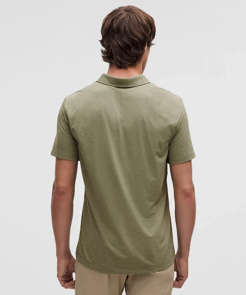 Evolution Short-Sleeve Polo Shirt | Men's Shirts