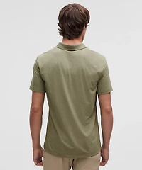 Evolution Short-Sleeve Polo Shirt | Men's Shirts