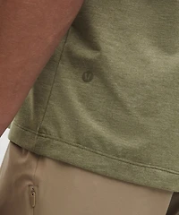 Evolution Short-Sleeve Polo Shirt | Men's Shirts