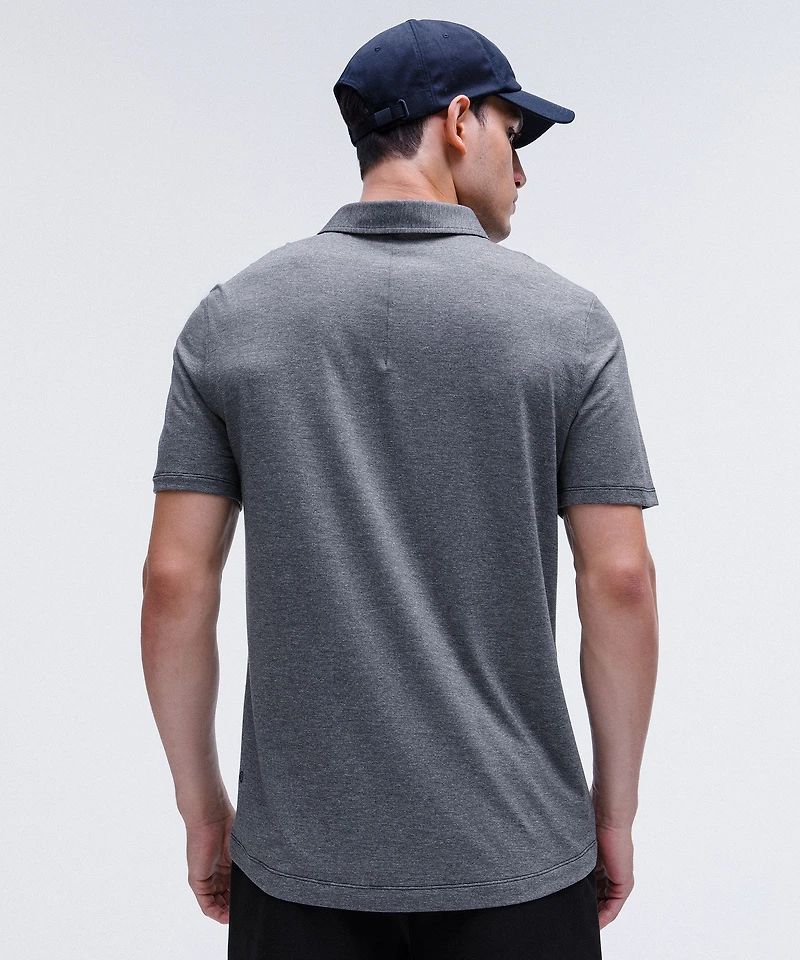 Evolution Short-Sleeve Polo Shirt | Men's Shirts