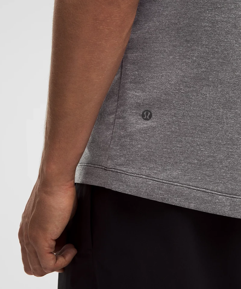 Evolution Short-Sleeve Polo Shirt | Men's Shirts
