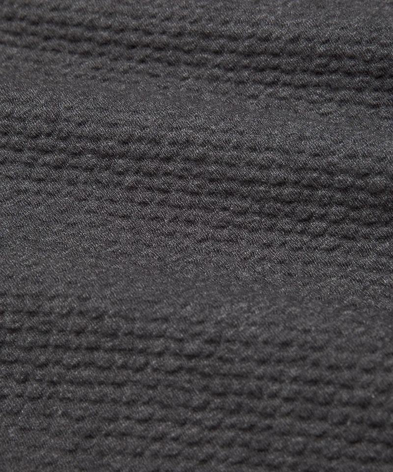 Ease The Day Half Zip