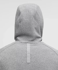 Textured Double-Knit Cotton Hoodie | Men's Hoodies & Sweatshirts