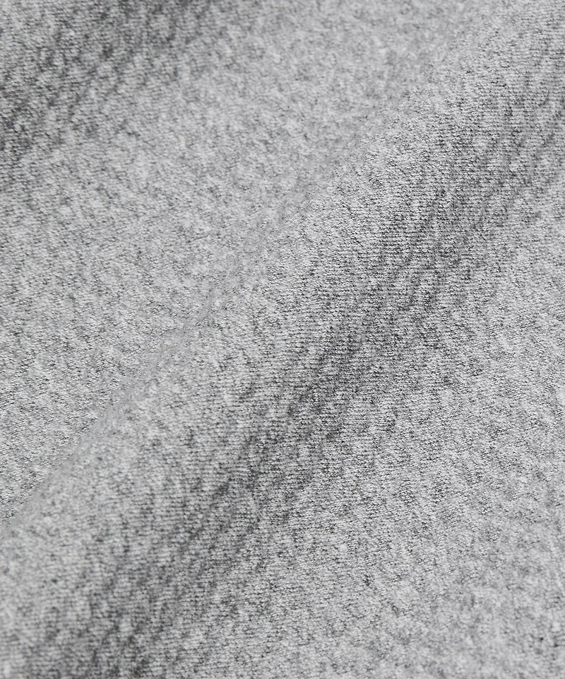 Textured Double-Knit Cotton Hoodie | Men's Hoodies & Sweatshirts