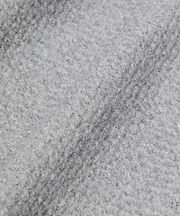 Textured Double-Knit Cotton Hoodie | Men's Hoodies & Sweatshirts