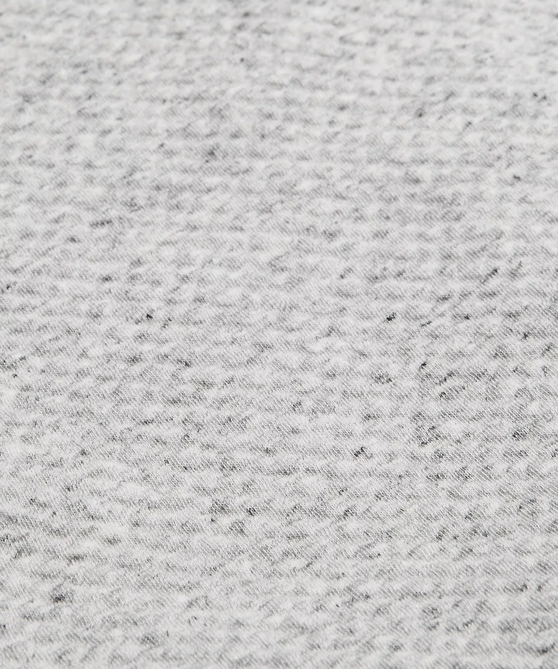 Textured Double-Knit Cotton Hoodie | Men's Hoodies & Sweatshirts