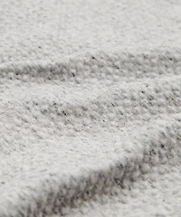 Textured Double-Knit Cotton Hoodie | Men's Hoodies & Sweatshirts