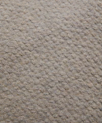 Textured Double-Knit Cotton Hoodie