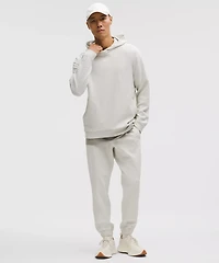 Textured Double-Knit Cotton Hoodie | Men's Hoodies & Sweatshirts