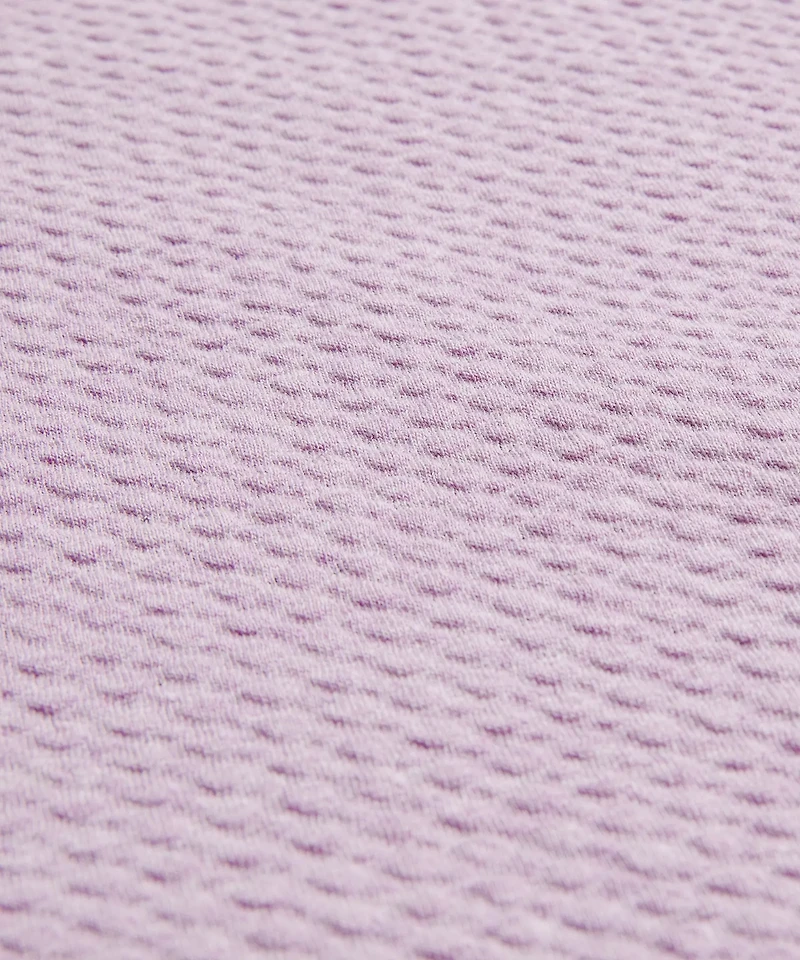 Textured Double-Knit Cotton Hoodie | Men's Hoodies & Sweatshirts