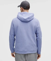 Textured Double-Knit Cotton Hoodie | Men's Hoodies & Sweatshirts