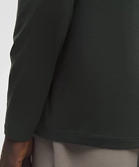 Evolution Long-Sleeve Polo Shirt