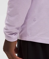 Evolution Long-Sleeve Polo Shirt