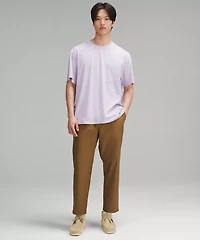 lululemon Fundamental Oversized T-Shirt | Men's Short Sleeve Shirts & Tee's