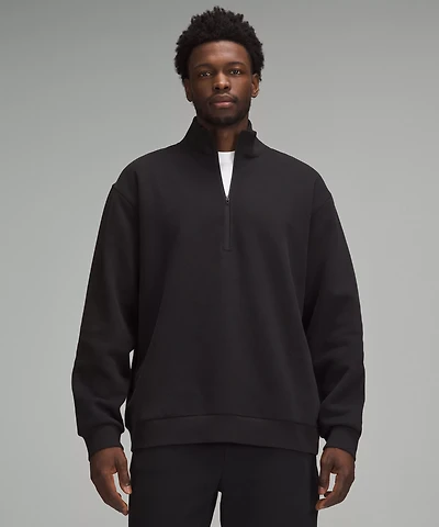 Steady State Half Zip | Men's Hoodies & Sweatshirts