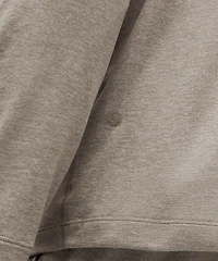 Soft Jersey Half Zip | Men's Long Sleeve Shirts
