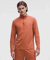 Soft Jersey Half Zip | Men's Long Sleeve Shirts