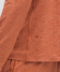 Soft Jersey Half Zip | Men's Long Sleeve Shirts