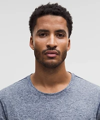 Soft Jersey Long-Sleeve Shirt | Men's Long Sleeve Shirts