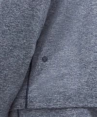Soft Jersey Long-Sleeve Shirt | Men's Long Sleeve Shirts