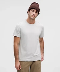 Soft Jersey Short-Sleeve Shirt | Men's Short Sleeve Shirts & Tee's