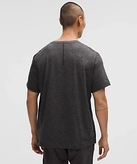 Soft Jersey Short-Sleeve Shirt