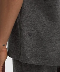 Soft Jersey Short-Sleeve Shirt