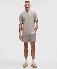 Soft Jersey Short-Sleeve Shirt | Men's Short Sleeve Shirts & Tee's