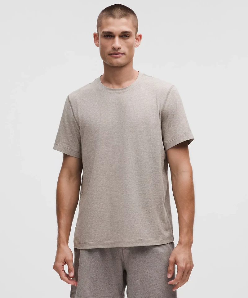 Soft Jersey Short-Sleeve Shirt | Men's Short Sleeve Shirts & Tee's