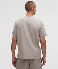 Soft Jersey Short-Sleeve Shirt | Men's Short Sleeve Shirts & Tee's