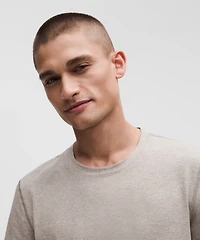 Soft Jersey Short-Sleeve Shirt | Men's Short Sleeve Shirts & Tee's