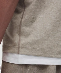 Soft Jersey Short-Sleeve Shirt | Men's Short Sleeve Shirts & Tee's