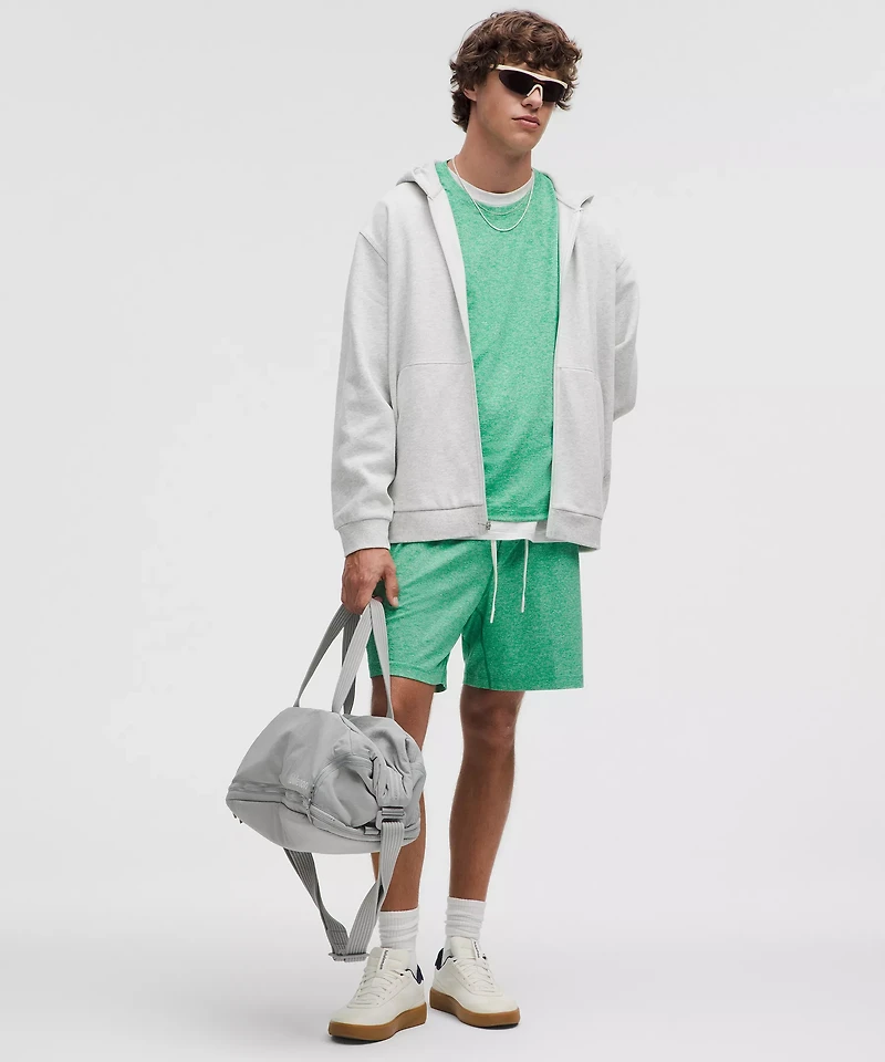 Soft Jersey Short-Sleeve Shirt | Men's Short Sleeve Shirts & Tee's