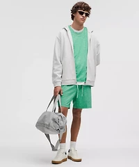 Soft Jersey Short-Sleeve Shirt | Men's Short Sleeve Shirts & Tee's