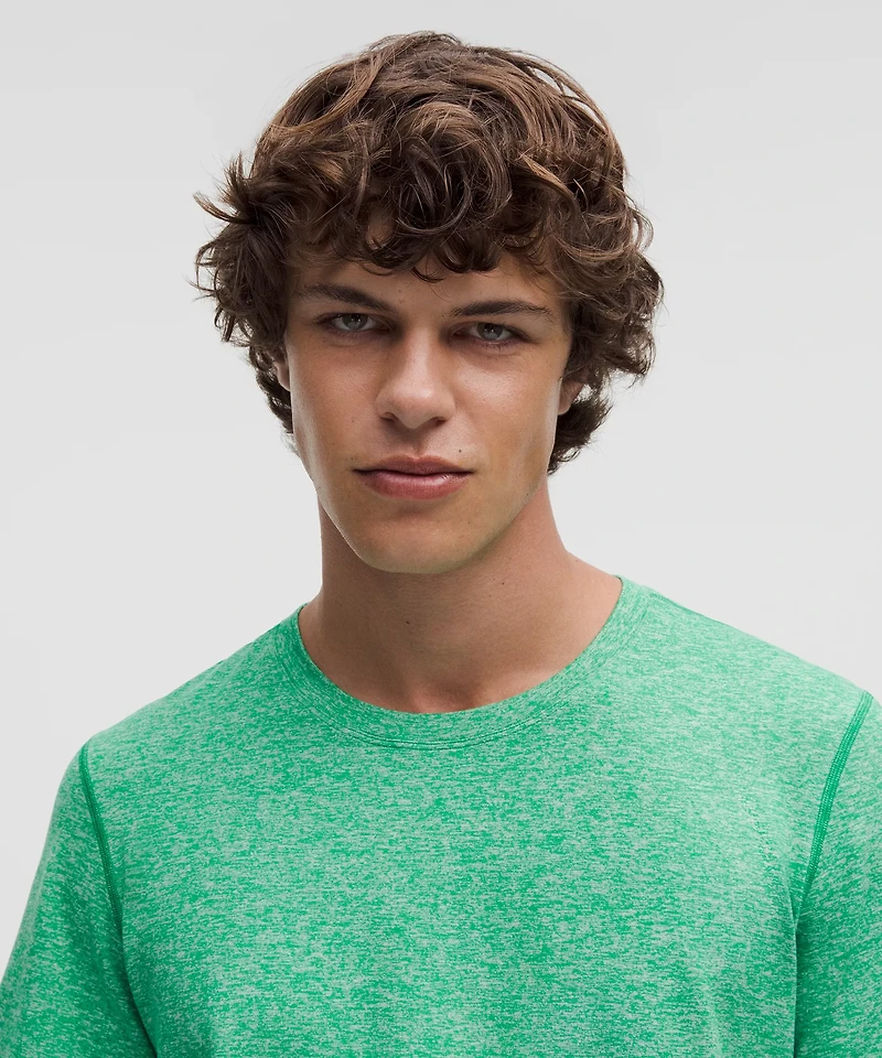 Soft Jersey Short-Sleeve Shirt | Men's Short Sleeve Shirts & Tee's