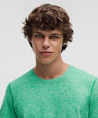 Soft Jersey Short-Sleeve Shirt | Men's Short Sleeve Shirts & Tee's