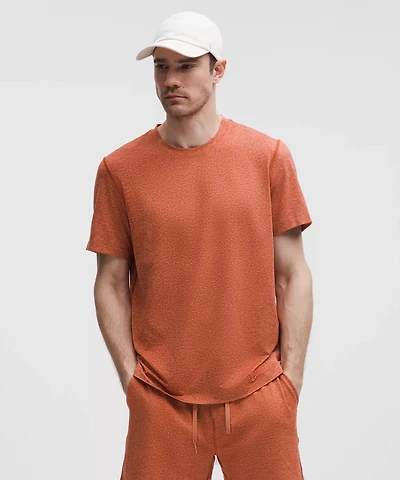 Soft Jersey Short-Sleeve Shirt | Men's Short Sleeve Shirts & Tee's