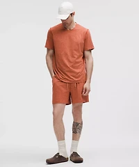 Soft Jersey Short-Sleeve Shirt | Men's Short Sleeve Shirts & Tee's