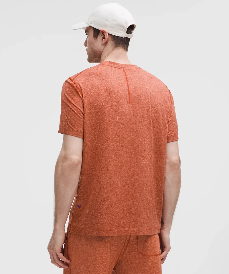 Soft Jersey Short-Sleeve Shirt | Men's Short Sleeve Shirts & Tee's