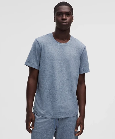 Soft Jersey Short-Sleeve Shirt | Men's Short Sleeve Shirts & Tee's