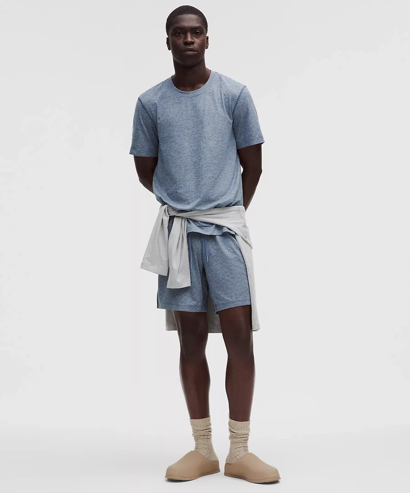 Soft Jersey Short-Sleeve Shirt | Men's Short Sleeve Shirts & Tee's