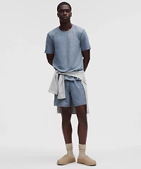 Soft Jersey Short-Sleeve Shirt | Men's Short Sleeve Shirts & Tee's